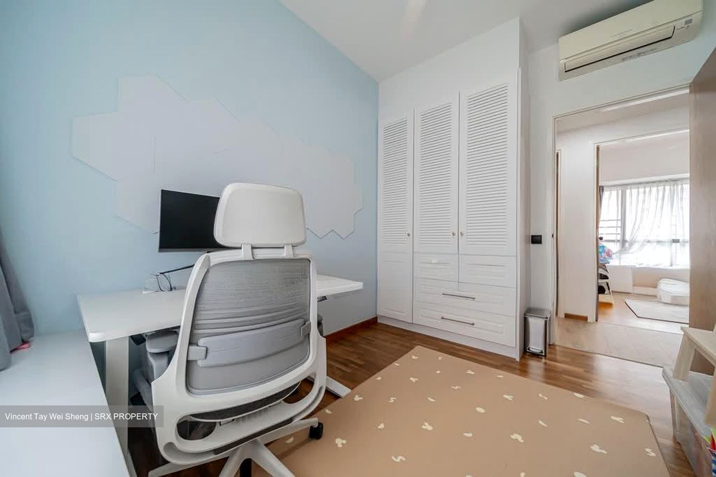 Trevista (D12), Condominium #611904811